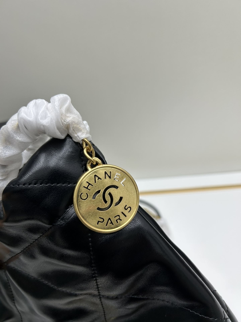 Chanel Top Handle Bags